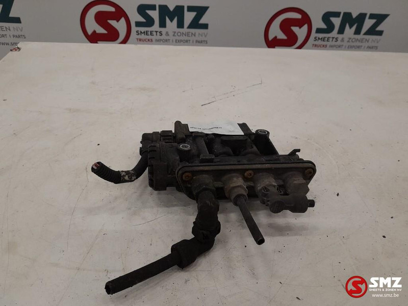 Renault Occ ophangingsregelklep Renault T 21083657 - ECU cho Xe tải: hình 3 Renault Occ ophangingsregelklep Renault T 21083657 - ECU cho Xe tải: hình 3