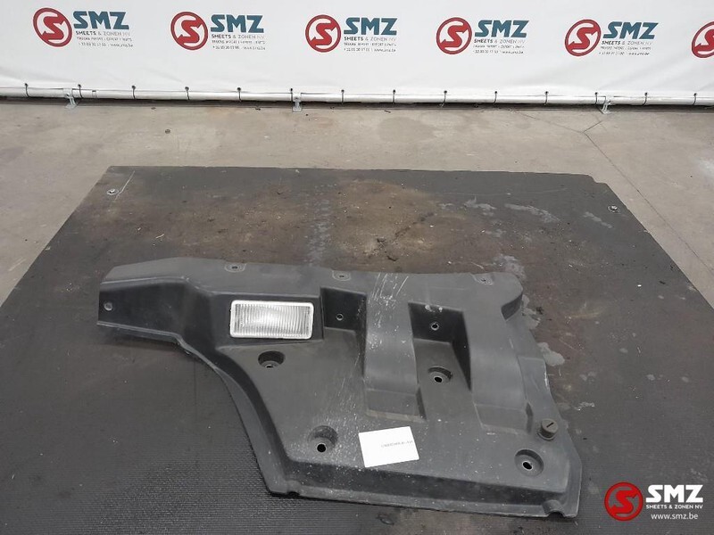 Renault Occ portierverlengstuk Renault T 7482516626 - Cửa và phụ tùng cho Xe tải: hình 2 Renault Occ portierverlengstuk Renault T 7482516626 - Cửa và phụ tùng cho Xe tải: hình 2