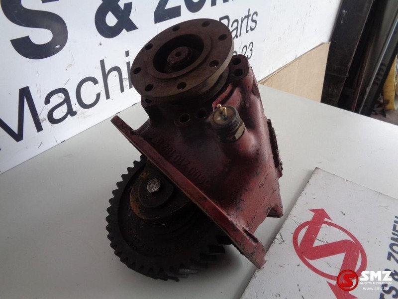 Renault Occ pto - Thủy lực cho Xe tải: hình 2 Renault Occ pto - Thủy lực cho Xe tải: hình 2