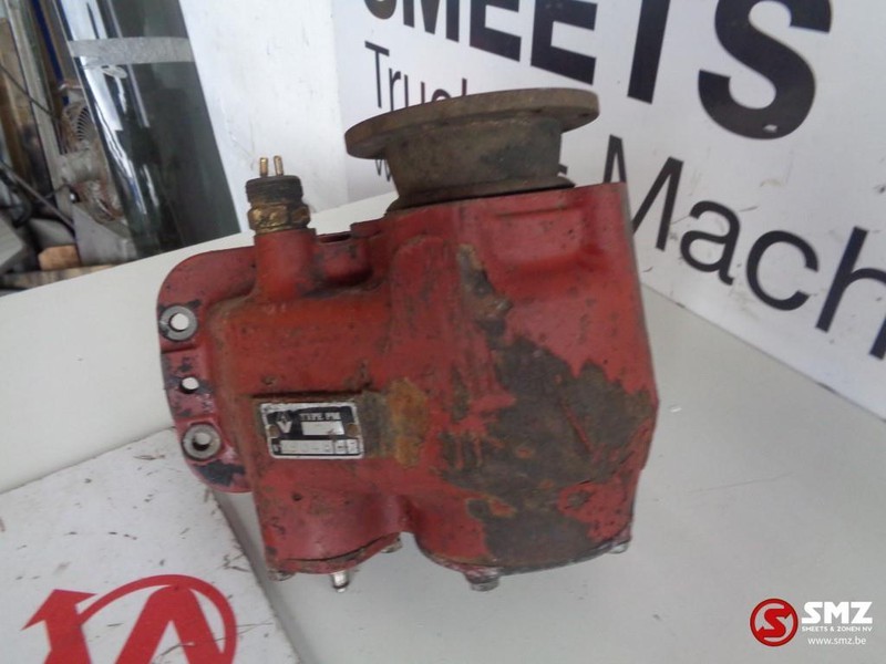 Renault Occ pto - Thủy lực cho Xe tải: hình 3 Renault Occ pto - Thủy lực cho Xe tải: hình 3