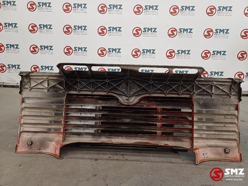 Renault Occ radiatorgrille Renault - Lưới tản nhiệt cho Xe tải: hình 2 Renault Occ radiatorgrille Renault - Lưới tản nhiệt cho Xe tải: hình 2