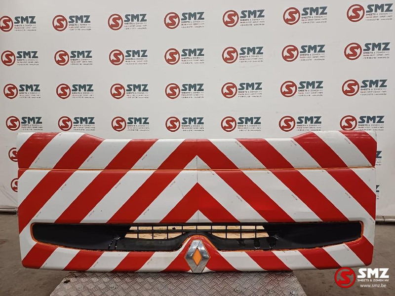 Renault Occ radiatorgrille Renault - Lưới tản nhiệt cho Xe tải: hình 4 Renault Occ radiatorgrille Renault - Lưới tản nhiệt cho Xe tải: hình 4