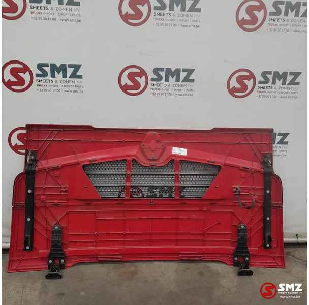 Renault Occ radiatorgrille Renault - Lưới tản nhiệt cho Xe tải: hình 2 Renault Occ radiatorgrille Renault - Lưới tản nhiệt cho Xe tải: hình 2