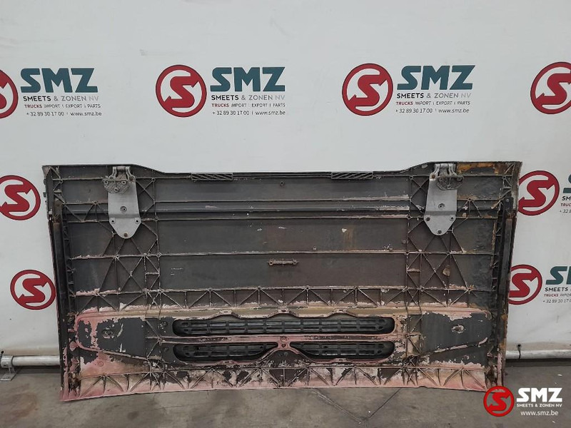 Renault Occ radiatorgrille Renault - Lưới tản nhiệt cho Xe tải: hình 2 Renault Occ radiatorgrille Renault - Lưới tản nhiệt cho Xe tải: hình 2
