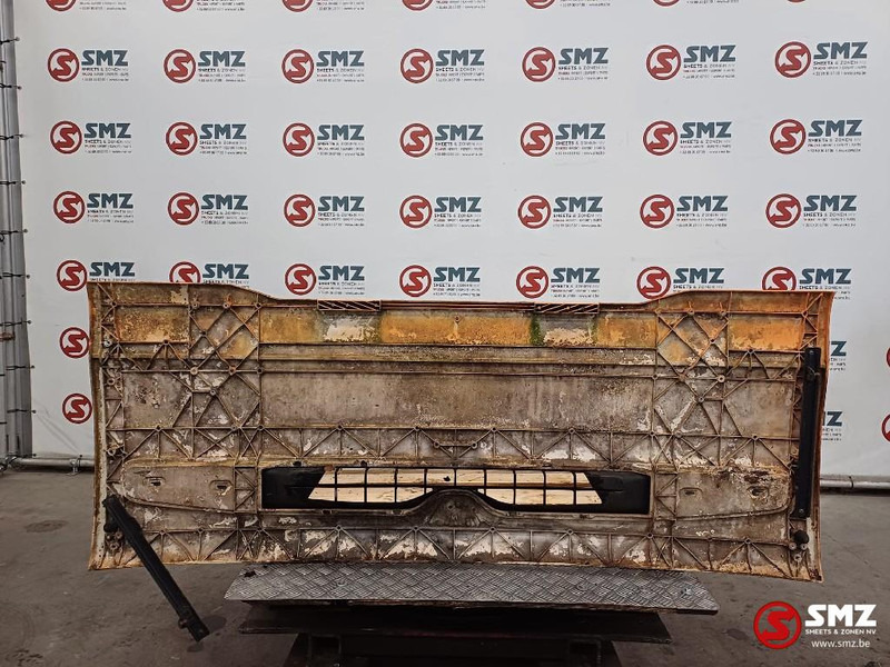 Renault Occ radiatorgrille Renault - Lưới tản nhiệt cho Xe tải: hình 2 Renault Occ radiatorgrille Renault - Lưới tản nhiệt cho Xe tải: hình 2