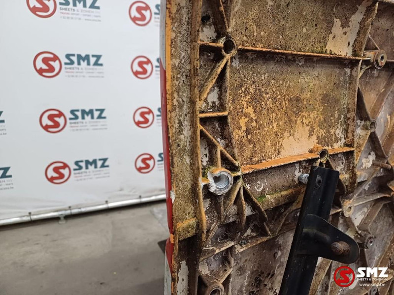 Renault Occ radiatorgrille Renault - Lưới tản nhiệt cho Xe tải: hình 3 Renault Occ radiatorgrille Renault - Lưới tản nhiệt cho Xe tải: hình 3