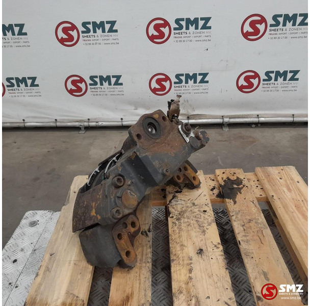 Renault Occ remklauw links Renault - Bộ kẹp phanh cho Xe tải: hình 3 Renault Occ remklauw links Renault - Bộ kẹp phanh cho Xe tải: hình 3