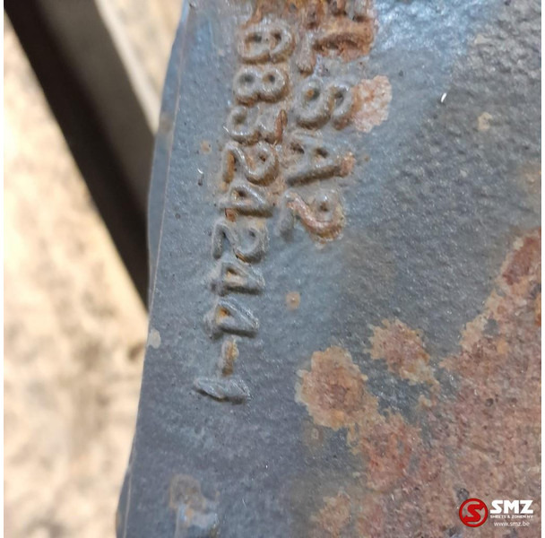 Renault Occ remklauw links Renault - Bộ kẹp phanh cho Xe tải: hình 5 Renault Occ remklauw links Renault - Bộ kẹp phanh cho Xe tải: hình 5