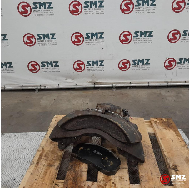 Renault Occ remklauw rechts Renault - Bộ kẹp phanh cho Xe tải: hình 2 Renault Occ remklauw rechts Renault - Bộ kẹp phanh cho Xe tải: hình 2