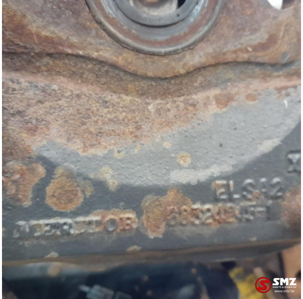 Renault Occ remklauw rechts Renault - Bộ kẹp phanh cho Xe tải: hình 5 Renault Occ remklauw rechts Renault - Bộ kẹp phanh cho Xe tải: hình 5