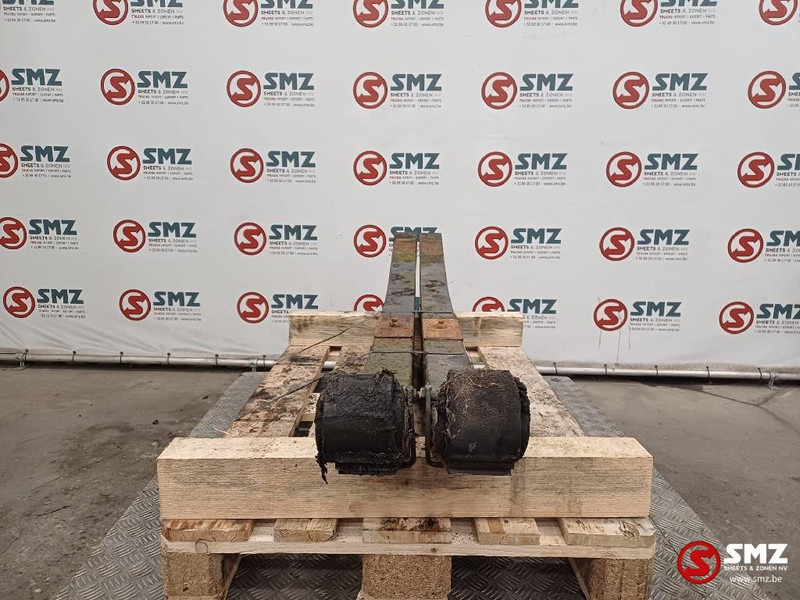 Renault Occ set bladveren achteras Renault - Hệ thống treo thép cho Xe tải: hình 3 Renault Occ set bladveren achteras Renault - Hệ thống treo thép cho Xe tải: hình 3