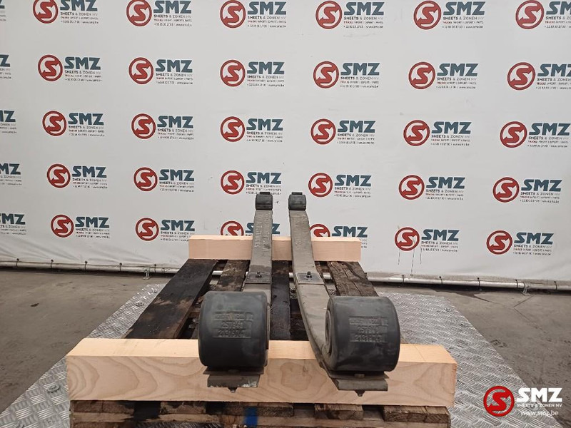 Renault Occ set bladveren vooras Renault - Hệ thống treo thép cho Xe tải: hình 3 Renault Occ set bladveren vooras Renault - Hệ thống treo thép cho Xe tải: hình 3