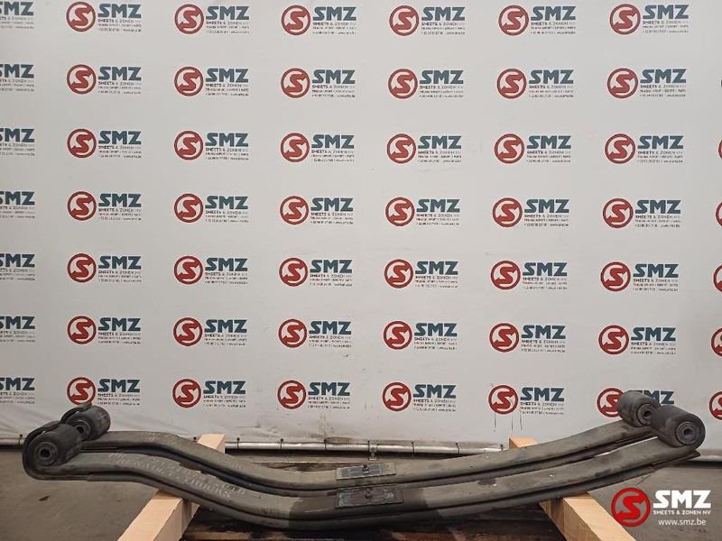 Renault Occ set bladveren vooras Renault - Hệ thống treo thép cho Xe tải: hình 2 Renault Occ set bladveren vooras Renault - Hệ thống treo thép cho Xe tải: hình 2