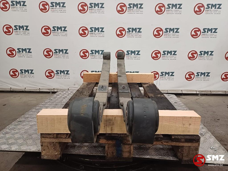 Renault Occ set bladveren vooras Renault - Hệ thống treo thép cho Xe tải: hình 5 Renault Occ set bladveren vooras Renault - Hệ thống treo thép cho Xe tải: hình 5