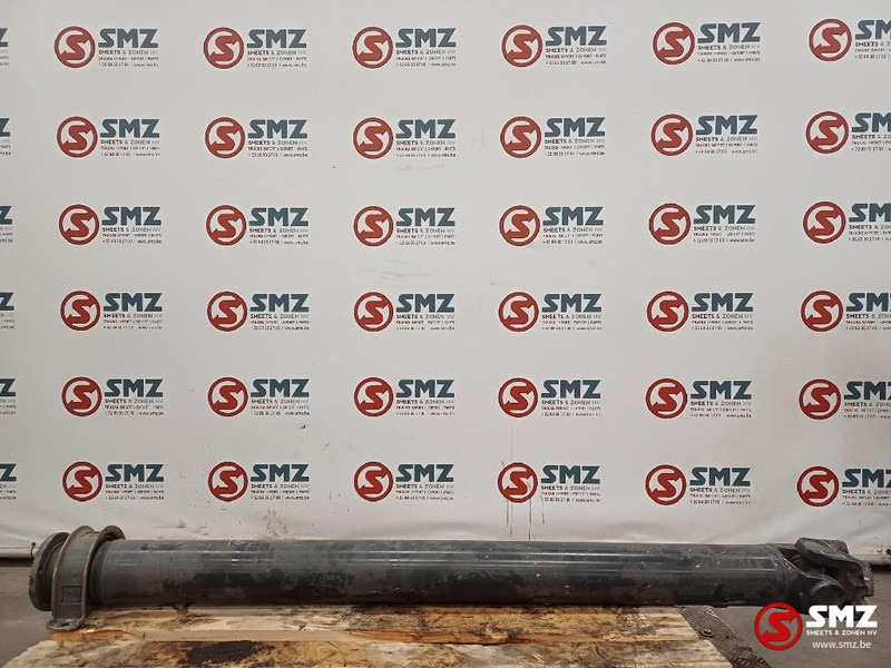 Renault Occ set cardanassen Renault - Bán trục cho Xe tải: hình 3 Renault Occ set cardanassen Renault - Bán trục cho Xe tải: hình 3