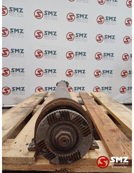 Renault Occ set cardanassen Renault - Bán trục cho Xe tải: hình 5 Renault Occ set cardanassen Renault - Bán trục cho Xe tải: hình 5