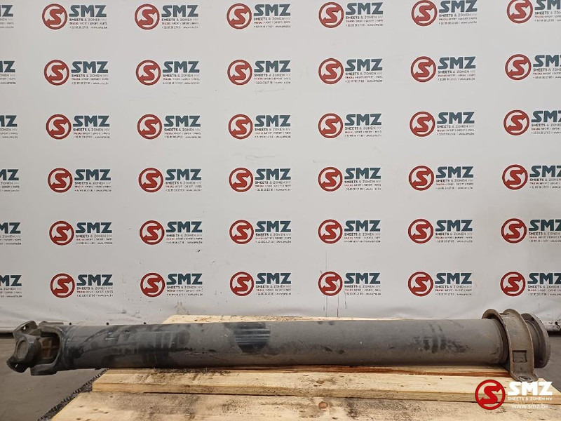 Renault Occ set cardanassen Renault - Bán trục cho Xe tải: hình 2 Renault Occ set cardanassen Renault - Bán trục cho Xe tải: hình 2