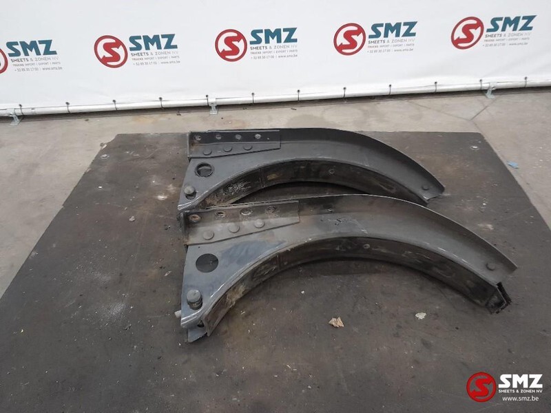 Renault Occ set tanksteunen Renault T 20721537 - Hệ thống nhiên liệu cho Xe tải: hình 1 Renault Occ set tanksteunen Renault T 20721537 - Hệ thống nhiên liệu cho Xe tải: hình 1