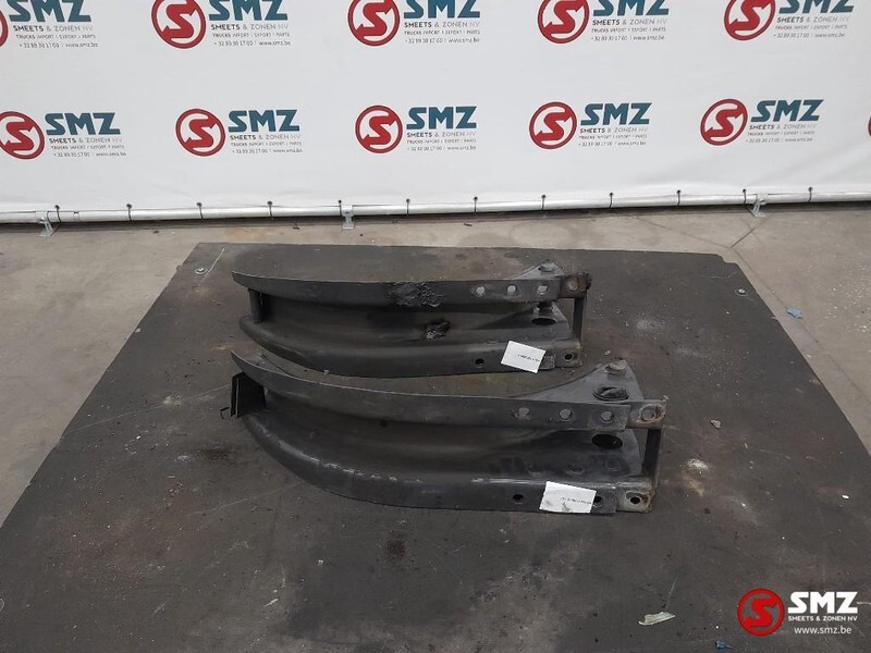 Renault Occ set tanksteunen Renault T 20721537 - Hệ thống nhiên liệu cho Xe tải: hình 4 Renault Occ set tanksteunen Renault T 20721537 - Hệ thống nhiên liệu cho Xe tải: hình 4