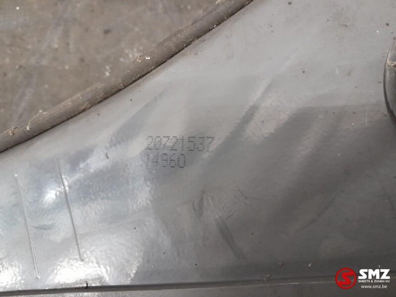 Renault Occ set tanksteunen Renault T 20721537 - Hệ thống nhiên liệu cho Xe tải: hình 5 Renault Occ set tanksteunen Renault T 20721537 - Hệ thống nhiên liệu cho Xe tải: hình 5