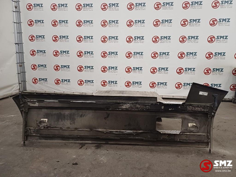 Renault Occ side skirt links Renault - Khung/ Sườn cho Xe tải: hình 2 Renault Occ side skirt links Renault - Khung/ Sườn cho Xe tải: hình 2