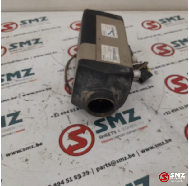 Renault Occ standverwarming Air Top Evo 2000 Renault - Cấp nhiệt/ Thông gió cho Xe tải: hình 3 Renault Occ standverwarming Air Top Evo 2000 Renault - Cấp nhiệt/ Thông gió cho Xe tải: hình 3