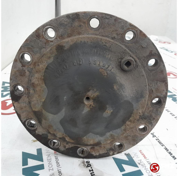 Renault Occ steekas zonder sper 94 cm Renault - Khung/ Sườn cho Xe tải: hình 4 Renault Occ steekas zonder sper 94 cm Renault - Khung/ Sườn cho Xe tải: hình 4