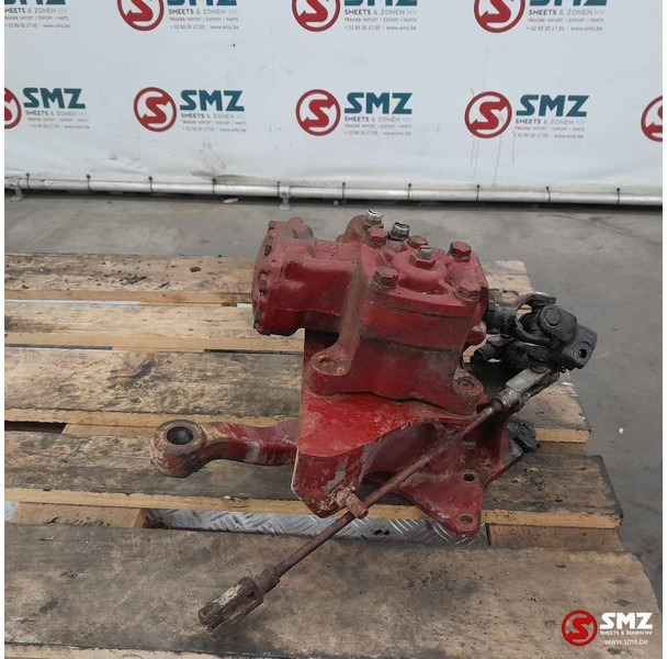 Renault Occ stuurhuis Renault - Cơ cấu lái cho Xe tải: hình 1 Renault Occ stuurhuis Renault - Cơ cấu lái cho Xe tải: hình 1