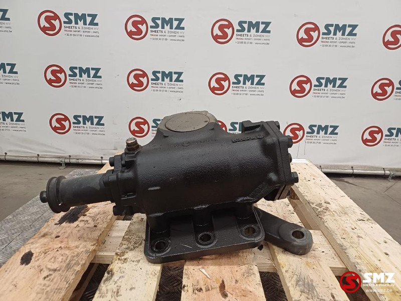 Renault Occ stuurhuis Renault - Cơ cấu lái cho Xe tải: hình 1 Renault Occ stuurhuis Renault - Cơ cấu lái cho Xe tải: hình 1