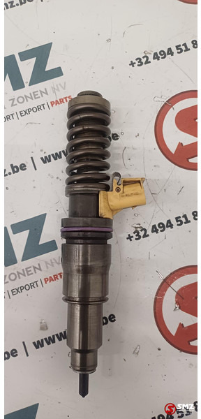 Renault Occ verstuiver DXI11 Renault - Hệ thống nhiên liệu cho Xe tải: hình 1 Renault Occ verstuiver DXI11 Renault - Hệ thống nhiên liệu cho Xe tải: hình 1