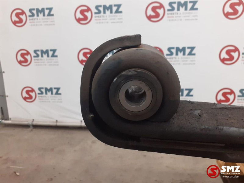 Renault Occ voorste bladveer Renault - Hệ thống treo thép cho Xe tải: hình 2 Renault Occ voorste bladveer Renault - Hệ thống treo thép cho Xe tải: hình 2