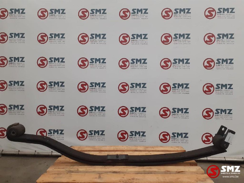 Renault Occ voorste bladveer Renault - Hệ thống treo thép cho Xe tải: hình 1 Renault Occ voorste bladveer Renault - Hệ thống treo thép cho Xe tải: hình 1