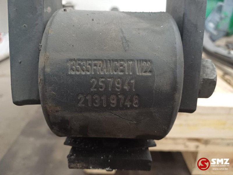Renault Occ voorste bladveer Renault - Hệ thống treo thép cho Xe tải: hình 5 Renault Occ voorste bladveer Renault - Hệ thống treo thép cho Xe tải: hình 5
