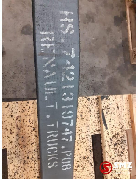 Renault Occ voorste bladveer Renault - Hệ thống treo thép cho Xe tải: hình 4 Renault Occ voorste bladveer Renault - Hệ thống treo thép cho Xe tải: hình 4