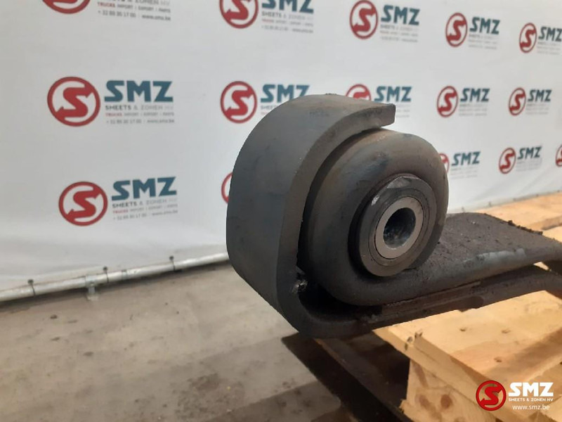 Renault Occ voorste bladveer Renault - Hệ thống treo thép cho Xe tải: hình 3 Renault Occ voorste bladveer Renault - Hệ thống treo thép cho Xe tải: hình 3