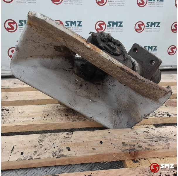 Rockinger Occ trekhaak 260G145 Rockinger - Khớp nối bánh xe thứ năm cho Xe tải: hình 1 Rockinger Occ trekhaak 260G145 Rockinger - Khớp nối bánh xe thứ năm cho Xe tải: hình 1