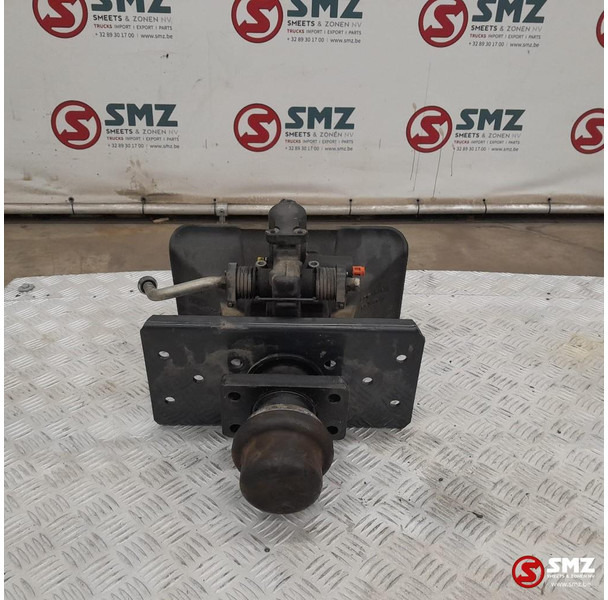 Rockinger Occ trekhaak RO400 Rockinger - Khớp nối bánh xe thứ năm cho Xe tải: hình 2 Rockinger Occ trekhaak RO400 Rockinger - Khớp nối bánh xe thứ năm cho Xe tải: hình 2