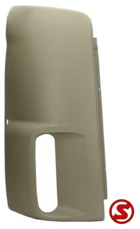 Scania Cabinespoiler rechts Scania - Khí động học/ Spoiler cho Xe tải: hình 1 Scania Cabinespoiler rechts Scania - Khí động học/ Spoiler cho Xe tải: hình 1