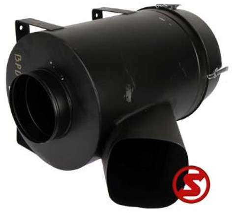 Scania Luchtfilter behuizing - Bộ lọc gió cho Xe tải: hình 1 Scania Luchtfilter behuizing - Bộ lọc gió cho Xe tải: hình 1