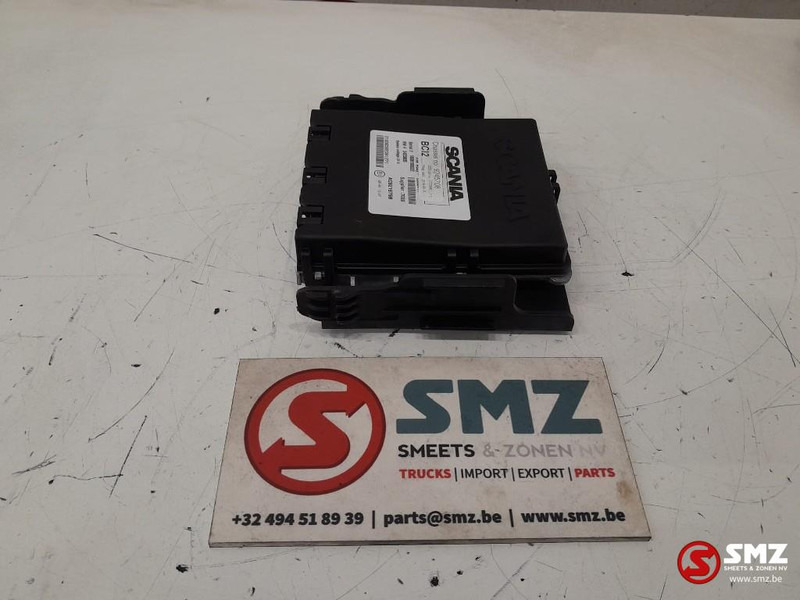 Scania Occ ECU BCI2-BWE regeleenheid Scania - ECU cho Xe tải: hình 4 Scania Occ ECU BCI2-BWE regeleenheid Scania - ECU cho Xe tải: hình 4