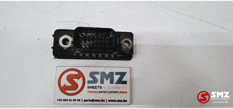 Scania Occ ECU CAN regeleenheid Scania - ECU cho Xe tải: hình 2 Scania Occ ECU CAN regeleenheid Scania - ECU cho Xe tải: hình 2