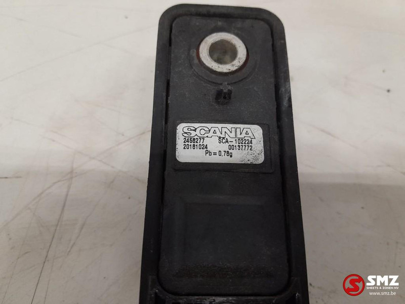 Scania Occ ECU CAN regeleenheid Scania - ECU cho Xe tải: hình 5 Scania Occ ECU CAN regeleenheid Scania - ECU cho Xe tải: hình 5