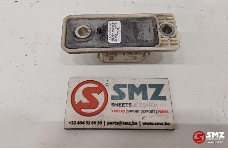 Scania Occ ECU CAN regeleenheid Scania - ECU cho Xe tải: hình 2 Scania Occ ECU CAN regeleenheid Scania - ECU cho Xe tải: hình 2