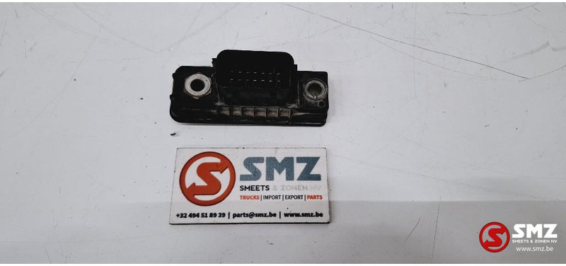 Scania Occ ECU CAN regeleenheid Scania - ECU cho Xe tải: hình 1 Scania Occ ECU CAN regeleenheid Scania - ECU cho Xe tải: hình 1