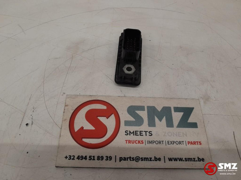 Scania Occ ECU CAN regeleenheid Scania - ECU cho Xe tải: hình 2 Scania Occ ECU CAN regeleenheid Scania - ECU cho Xe tải: hình 2