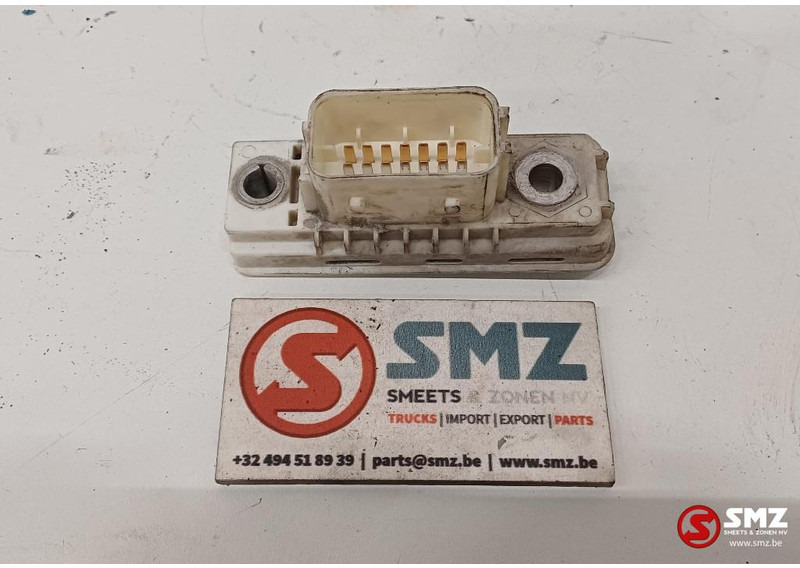 Scania Occ ECU CAN regeleenheid Scania - ECU cho Xe tải: hình 1 Scania Occ ECU CAN regeleenheid Scania - ECU cho Xe tải: hình 1