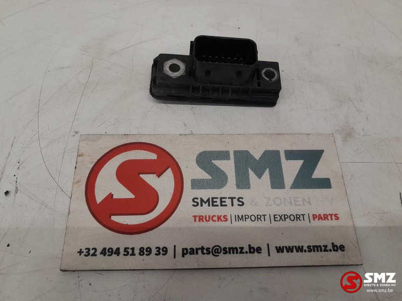 Scania Occ ECU CAN regeleenheid Scania - ECU cho Xe tải: hình 1 Scania Occ ECU CAN regeleenheid Scania - ECU cho Xe tải: hình 1