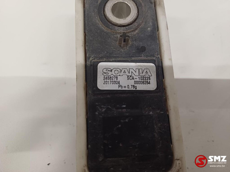 Scania Occ ECU CAN regeleenheid Scania - ECU cho Xe tải: hình 3 Scania Occ ECU CAN regeleenheid Scania - ECU cho Xe tải: hình 3