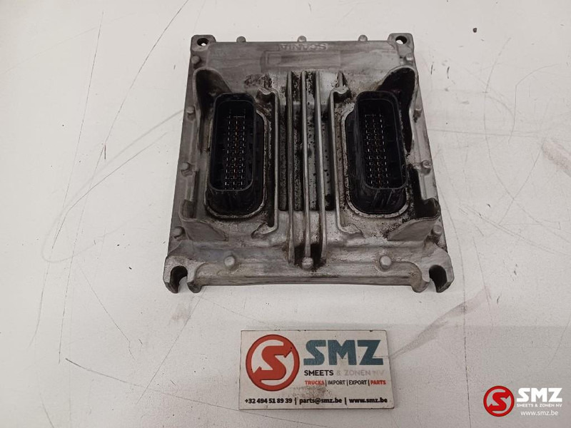 Scania Occ ECU CMS1 regeleenheid Scania - ECU cho Xe tải: hình 2 Scania Occ ECU CMS1 regeleenheid Scania - ECU cho Xe tải: hình 2