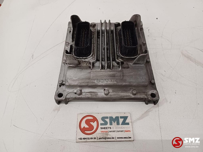 Scania Occ ECU CMS1 regeleenheid Scania - ECU cho Xe tải: hình 1 Scania Occ ECU CMS1 regeleenheid Scania - ECU cho Xe tải: hình 1